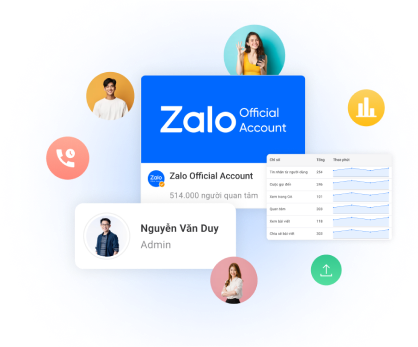 Zalo Menu Tạo Menu Điện Tử Miễn Phí trên Zalo Mini App - Nhà Hàng, Quán Ăn